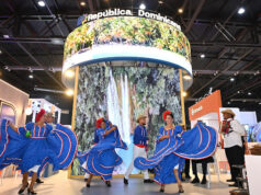 República Dominicana brilla en FIT 2025 con cifras récord para el mercado argentino