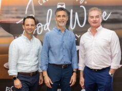 Casa de Campo anuncia la 3ra edición del Food and Wine Festival presentado por American Express