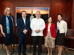 Marriott International celebra panel sobre ‘El Futuro del Turismo en la República Dominicana’