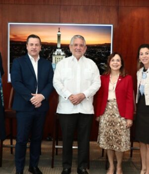 Marriott International celebra panel sobre ‘El Futuro del Turismo en la República Dominicana’