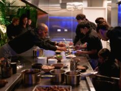 Arajet y Casarré se unen para promover gastronomía dominicana en NY Fashion Week