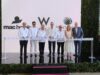 W Punta Cana, Adult All-Inclusive queda inaugurado: un hito en la hospitalidad de lujo en el Caribe