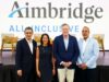 Aimbridge asume la gestión de hoteles Wyndham Alltra en el país impulsada por la expansión del segmento Todo Incluido
