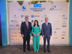 7.º Congreso Internacional de Turismo de Salud y Bienestar consolida a República Dominicana como líder regional y destino #19 del mundo