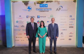 7.º Congreso Internacional de Turismo de Salud y Bienestar consolida a República Dominicana como líder regional y destino #19 del mundo