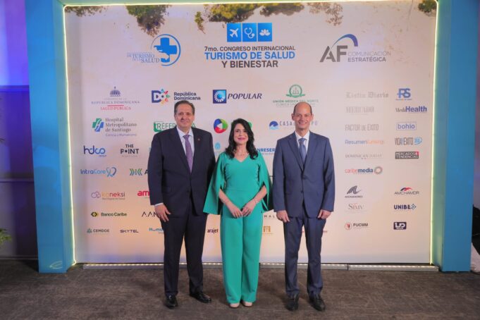 Víctor Atallah, Amelia Reyes Mora y Alejandro Cambiaso (1)