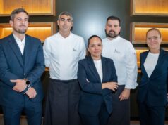 El Bevir by Lopesan entra en el selecto grupo de restaurantes recomendados por la Guía Michelin