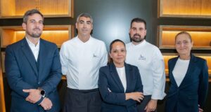 El Bevir by Lopesan entra en el selecto grupo de restaurantes recomendados por la Guía Michelin