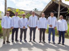 Zemi Miches All–Inclusive Resort, Curio Collection by Hilton, un santuario de hospitalidad que brinda una experiencia única de inmersión cultural, diversión, deleite gastronómico y entretenimiento para toda la familia en la nueva gema del Caribe.