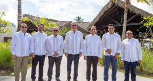 Zemi Miches All–Inclusive Resort, Curio Collection by Hilton, un santuario de hospitalidad que brinda una experiencia única de inmersión cultural, diversión, deleite gastronómico y entretenimiento para toda la familia en la nueva gema del Caribe.