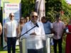 Leonardo Aguilera ratifica el compromiso de Banreservas con el turismo deportivo