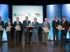 Banco Popular presenta en Madrid el libro “Nuestros primeros pobladores”