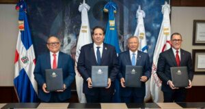 Banreservas y ARS Reserva renuevan acuerdo con Ministerio de Salud y Hemocentro Nacional para motivar la donación de sangre