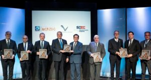 Banco Popular presenta en Madrid el libro “Nuestros primeros pobladores”
