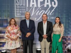 ADERES celebra séptima edición de Tapas Night impulsando la gastronomía de Santo Domingo