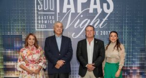 ADERES celebra séptima edición de Tapas Night impulsando la gastronomía de Santo Domingo
