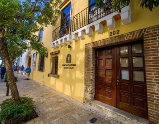 Centro Cultural Banreservas cierra con la exposición «Marilín» de los hermanos Nazario