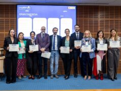 Banreservas recibe reconocimiento en Premio Corresponsables por sus prácticas de inclusión financiera