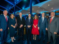 Banco Popular ofrece concierto sinfónico y cóctel para clientes corporativos