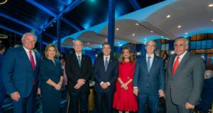 Banco Popular ofrece concierto sinfónico y cóctel para clientes corporativos