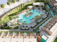 Llega a Las Terrenas el primer hotel de la marca Hilton