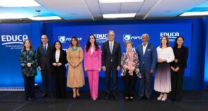 Educa y Banco Popular anuncian la XXIX edición del Congreso Internacional de Educación Aprendo 2025