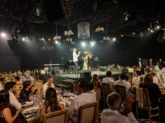 Concluye con éxito tercera edición de ALMA Casa de Campo