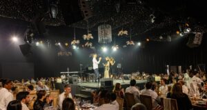 Concluye con éxito tercera edición de ALMA Casa de Campo