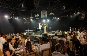 Concluye con éxito tercera edición de ALMA Casa de Campo