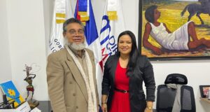 Adompretur y Director de Museos dan primer paso hacia el Museo del Turismo Dominicano