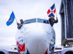 Arajet inicia vuelos a Boston; Ya son 6 destinos en Estados Unidos