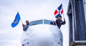 Arajet inicia vuelos a Boston; Ya son 6 destinos en Estados Unidos