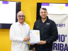 Arajet se convierte en la primera aerolínea dominicana en lograr registro IOSA de IATA