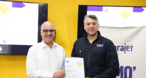 Arajet se convierte en la primera aerolínea dominicana en lograr registro IOSA de IATA