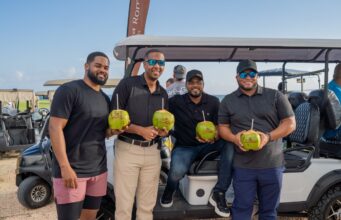 PLAYA NUEVA ROMANA Y LA FUNDACIÓN REYS OF TOMORROW CELEBRAN UN ENCUENTRO QUE UNE DEPORTE, SOLIDARIDAD Y ESTILO DE VIDA