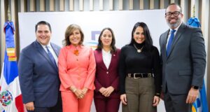 Banreservas impulsará el fortalecimiento de las oficinas en el exterior