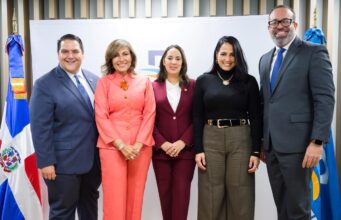 Banreservas impulsará el fortalecimiento de las oficinas en el exterior