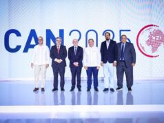 RD cierra el ICAN 2025 con 35 negociaciones y 20 instrumentos bilaterales firmados que impulsarán la conectividad aérea del país.