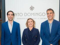 Santo Domingo Bay: El regreso de un ícono caribeño