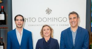 Santo Domingo Bay: El regreso de un ícono caribeño