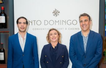 Santo Domingo Bay: El regreso de un ícono caribeño