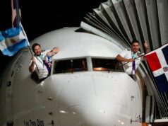 Arajet inaugura su nueva ruta directa Punta Cana – Córdoba