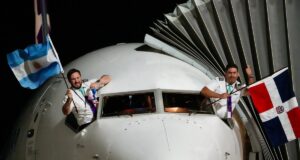 Arajet inaugura su nueva ruta directa Punta Cana – Córdoba