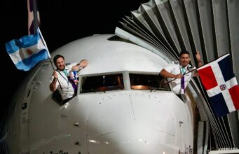 Arajet inaugura su nueva ruta directa Punta Cana – Córdoba