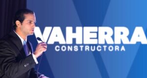 Constructora Vaherra celebra quinto aniversario y anuncia su próximo proyecto en Juan Dolio