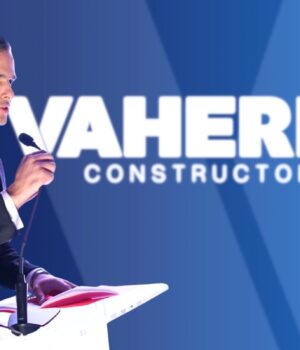 Constructora Vaherra celebra quinto aniversario y anuncia su próximo proyecto en Juan Dolio