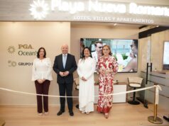 Playa Nueva Romana refuerza su estrategia de crecimiento con la apertura de nuevas oficinas en Santo Domingo