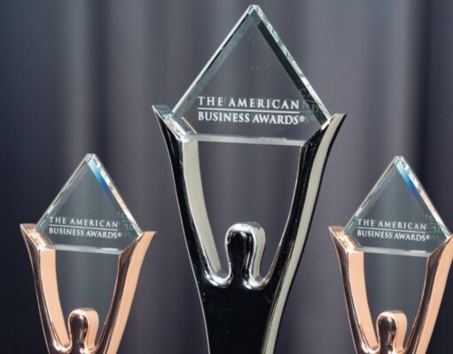 Banco Popular Dominicano gana tres premios Stevie®