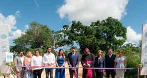 Larimar City & Resort impulsa la primera Smart City en RD