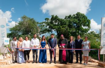 Larimar City & Resort impulsa la primera Smart City en RD